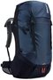 Рюкзак женский туристический Thule Capstone Women’s Hiking Pack 50 литров Синий