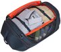 Thule Subterra Weekender Duffel 60 л спортивна сумка з нейлону Синій