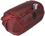 Thule Subterra Weekender Duffel 60 л спортивная сумка из нейлона красная