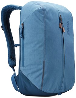 Рюкзак городской Thule Vea Backpack на 17 литров Синий
