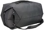 Thule Subterra Weekender Duffel 45 л спортивна сумка з нейлону темно-сіра
