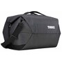 Thule Subterra Weekender Duffel 45 л спортивная сумка из нейлона темно-серая