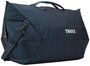 Thule Subterra Weekender Duffel 45 л спортивна сумка з нейлону синя