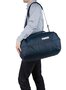 Thule Subterra Weekender Duffel 45 л спортивна сумка з нейлону синя