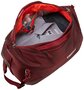 Thule Subterra Weekender Duffel 45 л спортивна сумка з нейлону червона