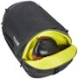 Thule Subterra Weekender Duffel 60 л спортивная сумка из нейлона темно-серая