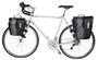 Thule Shield Pannier Small 14 л комплект велосипедных сумок из нейлона черный