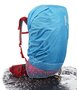 Туристический мужской рюкзак Thule Versant Men&#039;s Backpacking Pack на 60 литров Красный