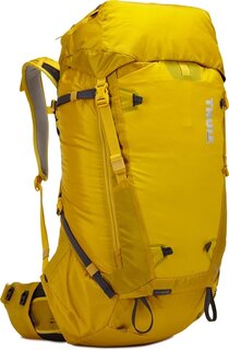 Туристический мужской рюкзак Thule Versant Men's Backpacking Pack на 60 литров Желтый