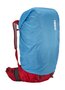 Туристический женский рюкзак Thule Versant Women&#039;s Backpacking Pack на 60 литров Красный