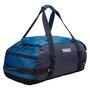 Thule Chasm 70 л дорожня сумка з брезенту синя