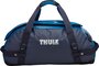 Thule Chasm 70 л дорожная сумка из брезента синяя