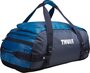 Thule Chasm 70 л дорожня сумка з брезенту синя