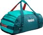 Thule Chasm 70 л дорожня сумка з брезенту зелена