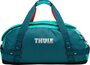 Thule Chasm 70 л дорожня сумка з брезенту зелена