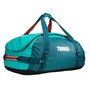 Thule Chasm 130 л дорожня сумка з брезенту Синій
