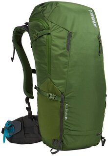 Рюкзак для походу Thule AllTrail Men's на 35 літрів Зелений