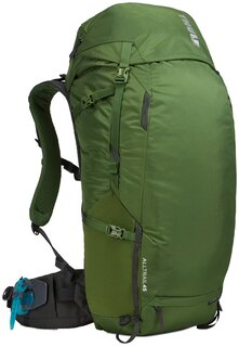 Рюкзак для похода Thule AllTrail Men's 45 литров Зеленый
