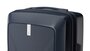 Малый чемодан Thule Revolve на 33 л из поликарбоната Темно-Синий