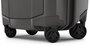 Thule Revolve 39 л чемодан из поликарбоната на 4-х колесах темно-серый