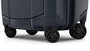 Мала валіза Thule Revolve на 39 л під ручну поклажу з полікарбонату Темно-Синій