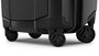 Thule Revolve 63 л валіза з полікарбонату на 4-х колесах чорна