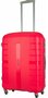 Середня дорожня валіза 55 л Carlton Voyager, червоний