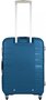 Середня дорожня валіза 55 л Carlton Voyager, темно-синій