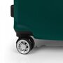 Середня 4-х колісна валіза 60 л Gabol Mondrian (M) Green