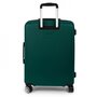 Середня 4-х колісна валіза 60 л Gabol Mondrian (M) Green