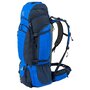 Highlander Expedition 85 л рюкзак туристический из нейлона синий