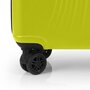 Gabol Fit 34 л валіза з ABS пластику на 4 колесах оливкова