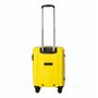 Epic Airwave VTT SL 39 л чемодан из полипропилена на 4 колесах желтый