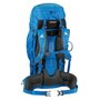 Vango Sherpa 60:70 л рюкзак туристичний з поліестеру синій