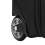Сумка дорожная на колесах Granite Gear Reticu-Lite Wheeled 61 Upright Black/Flint