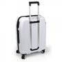 Gabol Wrinkle 59 л чемодан из поликарбоната на 4 колесах бирюзовый