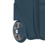 Сумка дорожная на колесах Granite Gear Reticu-Lite Wheeled 46 Upright Basalt/Chromium