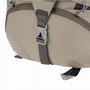 Ferrino Transalp 80 л рюкзак туристичний з поліестеру бежевий