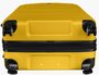 Компактный 4-х колесный чемодан 40/49 л IT Luggage Mesmerize Old Gold