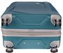 Компактный 4-х колесный чемодан 35/45 л IT Luggage Outlook Bayou