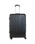 Cavalet Malibu 38 л чемодан из ABS пластика на 4 колесах графит