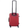 Lojel RANDO FRAM 44 л чемодан из поликарбоната на 4 колесах красный