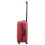 Lojel RANDO FRAM 79 л чемодан из поликарбоната на 4 колесах красный