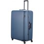 Lojel RANDO FRAM 79 л чемодан из поликарбоната на 4 колесах синий
