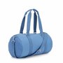 Kipling ONALO 18 л дорожня сумка з поліаміду блакитна