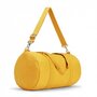 Kipling ONALO 18 л дорожня сумка з поліаміду жовта