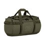 Highlander Storm Kitbag 45 сумка-рюкзак з поліестеру оливковий
