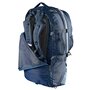 Caribee Jet pack 75 л туристический рюкзак из полиэстера синий