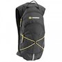 Caribee Quencher 2L Black Yellow рюкзак спортивний з поліестеру чорний