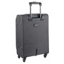 Travelite Orlando 35 л чемодан из полиэстера на 4 колесах антрацит